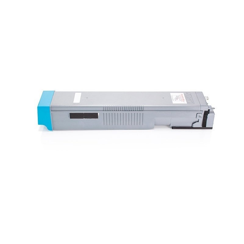 Alternativ zu Samsung CLT-C6062S Toner Cyan | TonerDirekt365