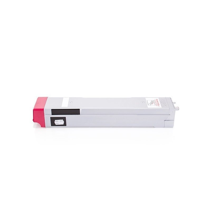 Alternativ zu Samsung CLX-M8380A Toner Magenta | TonerDirekt365