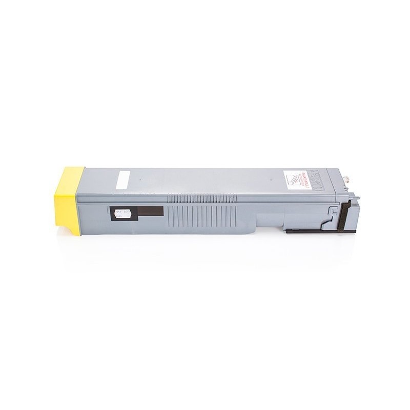 Alternativ zu Samsung CLT-Y6062S Toner Gelb | TonerDirekt365