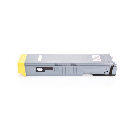 Alternativ zu Samsung CLT-Y6062S Toner Gelb | TonerDirekt365