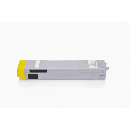 Alternativ zu Samsung CLX-Y8380A Toner Gelb | TonerDirekt365