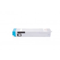 Alternativ zu Samsung CLX-C8380A Toner Cyan | TonerDirekt365