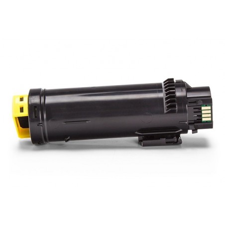 Alternativ zu Dell 593BBSE / 3P7C4 Toner Gelb | TonerDirekt365
