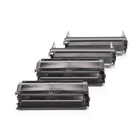 Alternativ zu Lexmark E260A11E / E260A21E Toner  | TonerDirekt365