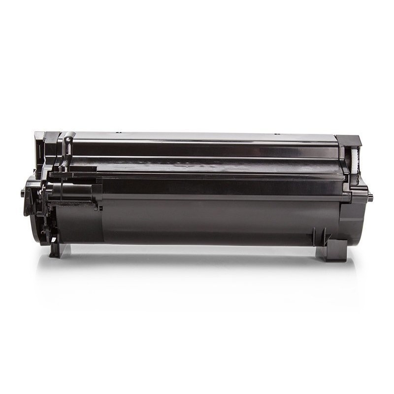 Alternativ zu Lexmark 50F2H00 / 502H Toner Schwa | TonerDirekt365