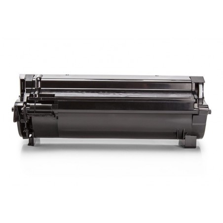 Alternativ zu Lexmark 50F2H00 / 502H Toner Schwa | TonerDirekt365