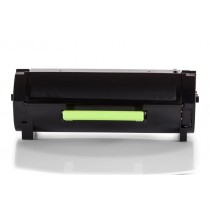 Alternativ zu Lexmark 50F0UA0 / 502UA Toner Schw | TonerDirekt365