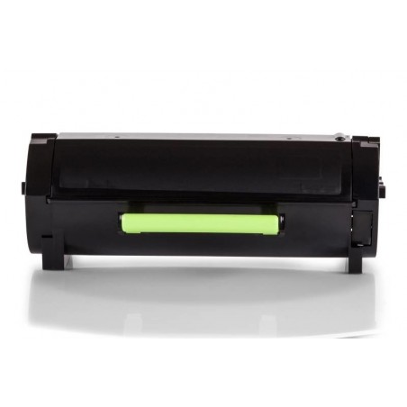 Alternativ zu Lexmark 50F0UA0 / 502UA Toner Schw | TonerDirekt365