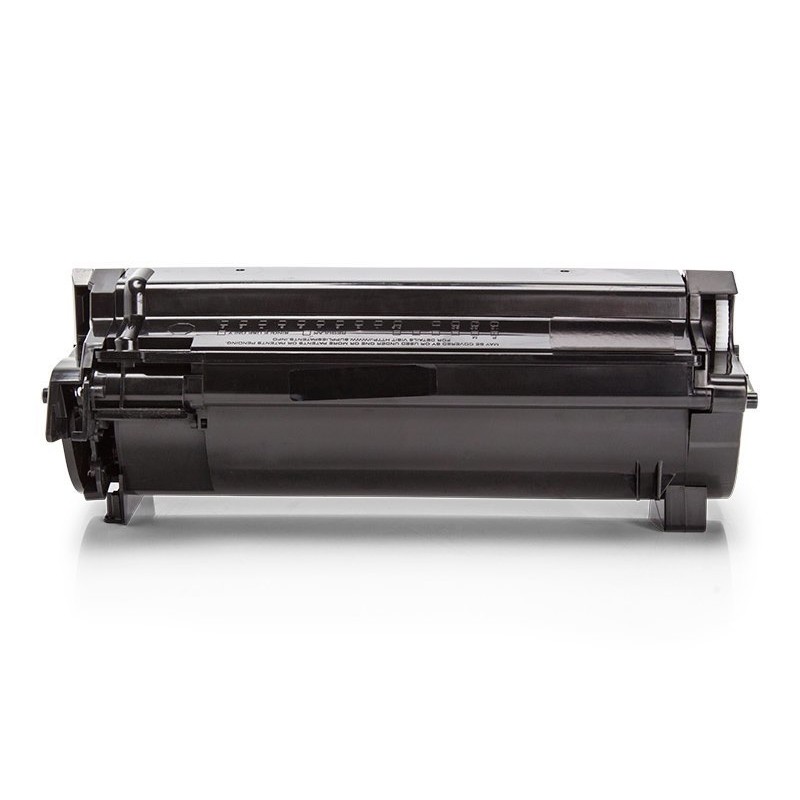 Alternativ zu Lexmark 50F2X00 / 502X Toner Schwa | TonerDirekt365