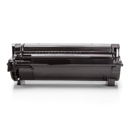 Alternativ zu Lexmark 50F2X00 / 502X Toner Schwa | TonerDirekt365
