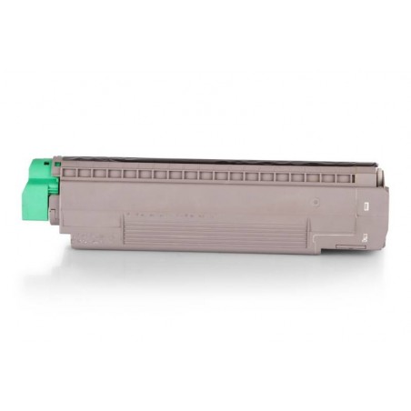 Alternativ zu OKI 44059165 / MC851 Toner Gelb | TonerDirekt365