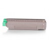 Alternativ zu OKI 44059165 / MC851 Toner Gelb | TonerDirekt365