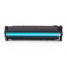 Alternativ zu HP CF411X / 410X Toner Cyan | TonerDirekt365