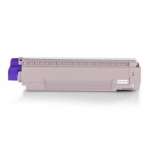 Alternativ zu OKI 44059168 / MC851 Toner Schwarz | TonerDirekt365