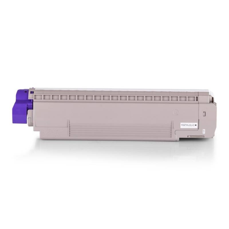 Alternativ zu OKI 44059168 / MC851 Toner Schwarz | TonerDirekt365