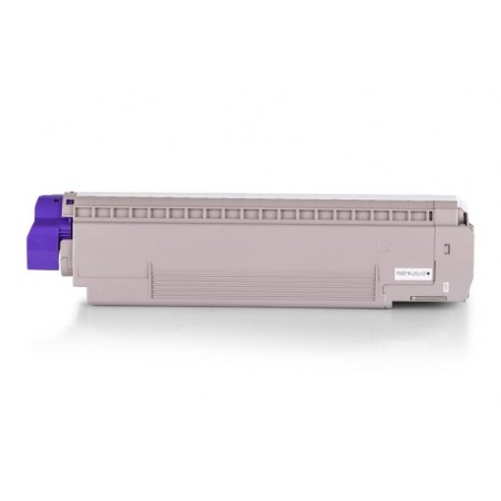 Alternativ zu OKI 44059168 / MC851 Toner Schwarz | TonerDirekt365