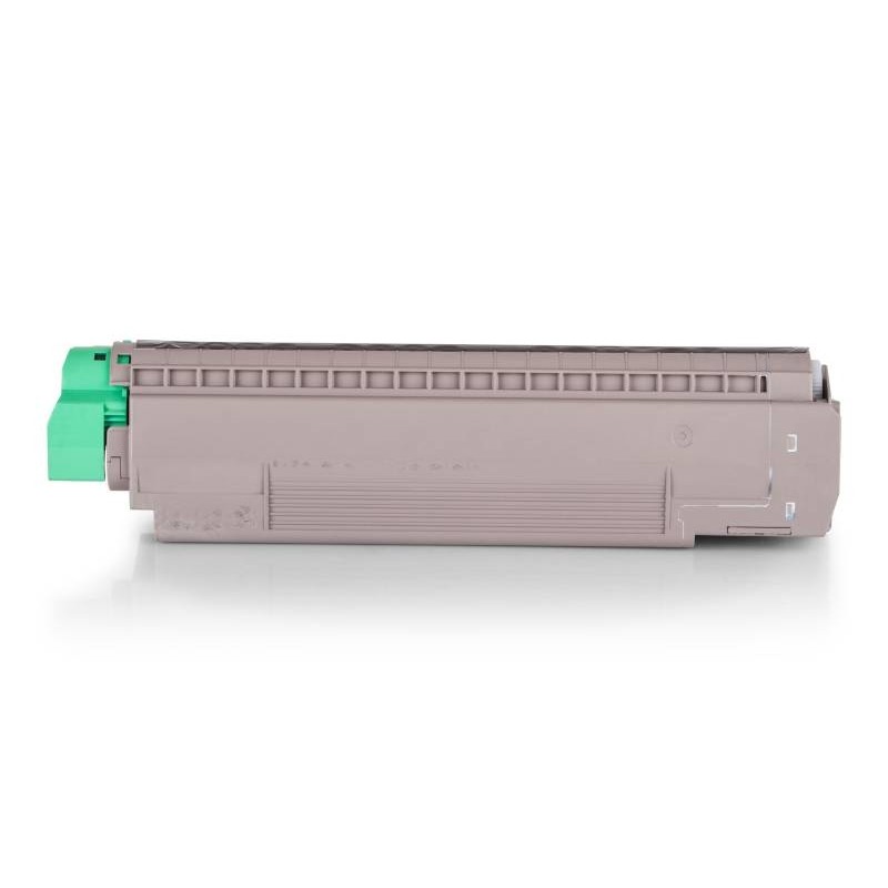 Alternativ zu OKI 44059167 / MC851 Toner Cyan | TonerDirekt365