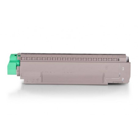 Alternativ zu OKI 44059167 / MC851 Toner Cyan | TonerDirekt365