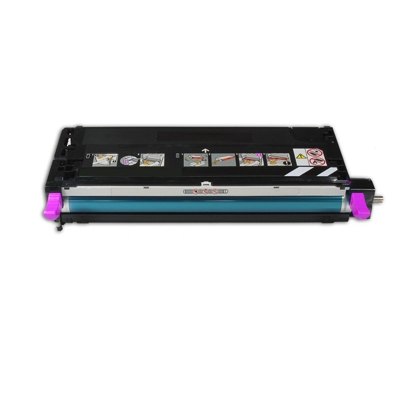 Alternativ zu Dell 593-10370 Toner Magenta | TonerDirekt365