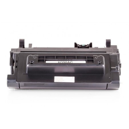 Alternativ zu HP CE390A / 90A Toner Schwarz | TonerDirekt365