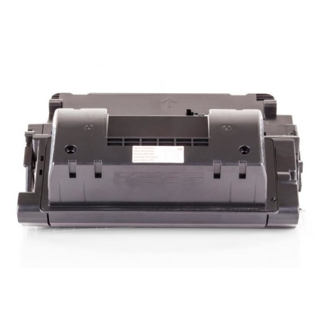 Alternativ zu HP CE390X / 90X Toner Schwarz | TonerDirekt365