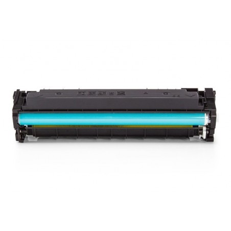 Alternativ zu HP CF412X / 410X Toner Gelb | TonerDirekt365