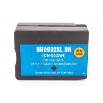 Alternativ zu HP CN053AE / 932XL Tinte Schwarz | TonerDirekt365