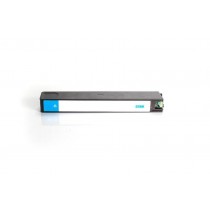 Alternativ zu HP D8J07A / 980 Tinte Cyan | TonerDirekt365