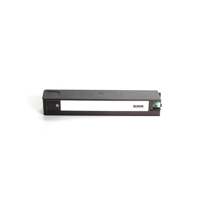 Alternativ zu HP D8J10A / 980 Tinte Schwarz | TonerDirekt365