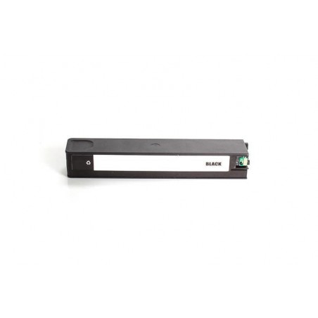 Alternativ zu HP D8J10A / 980 Tinte Schwarz | TonerDirekt365