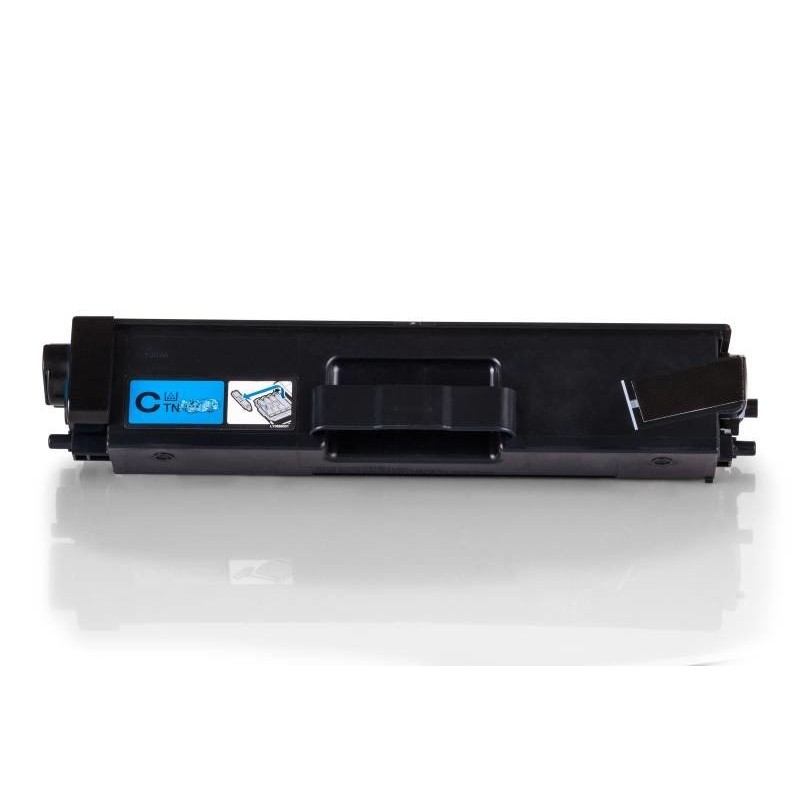 Rebuilt zu Brother TN-329C Toner Cyan | TonerDirekt365
