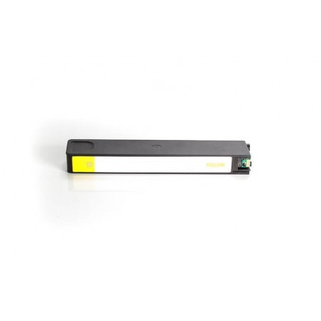 Alternativ zu HP D8J09A / 980 Tinte Gelb | TonerDirekt365