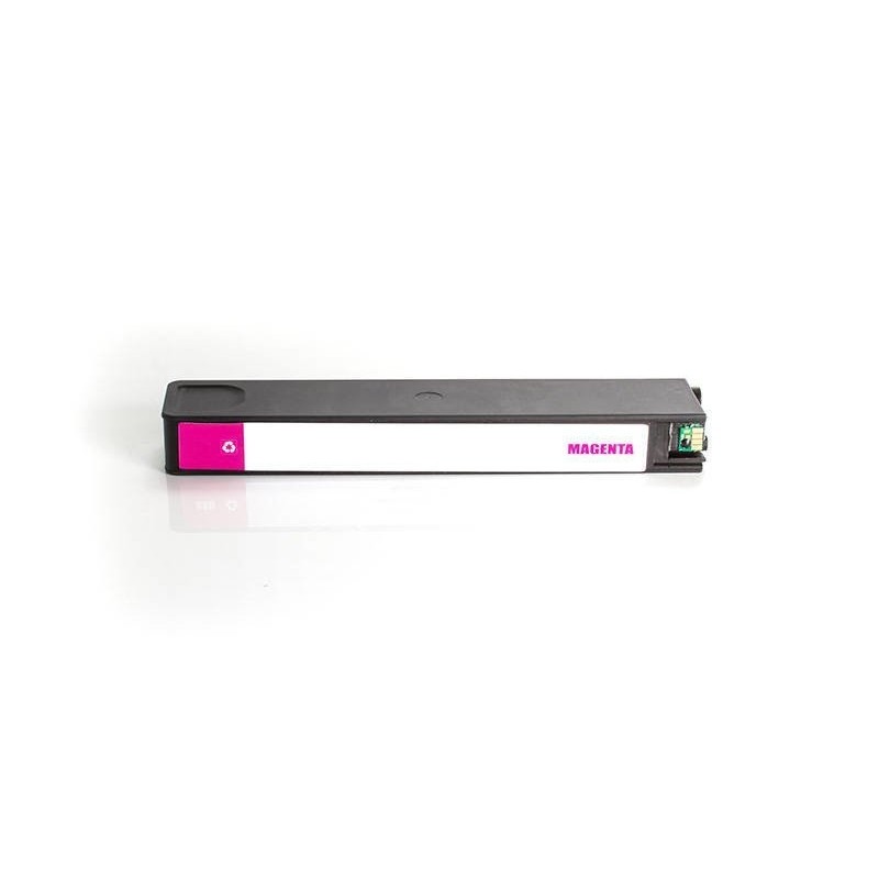 Alternativ zu HP D8J08A / 980 Tinte Magenta | TonerDirekt365