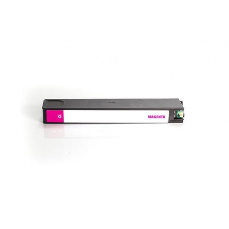 Alternativ zu HP D8J08A / 980 Tinte Magenta | TonerDirekt365