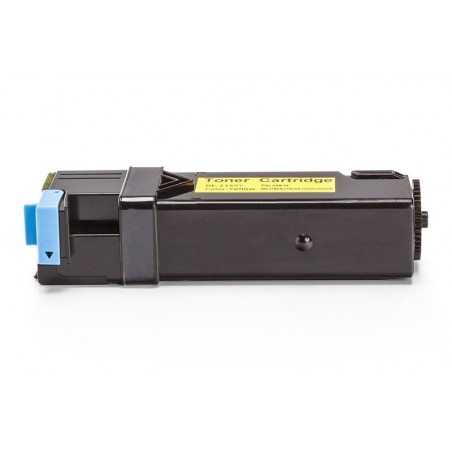 Alternativ zu Dell 592-11670 Toner Gelb | TonerDirekt365