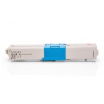 Alternativ zu OKI 44469705 / C310 Toner Magenta | TonerDirekt365