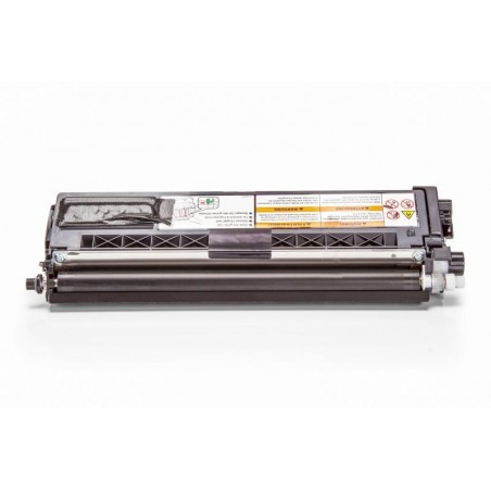 Alternativ zu Brother TN-900BK Toner Schwarz | TonerDirekt365