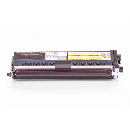 Alternativ zu Brother TN-900M Toner Magenta | TonerDirekt365