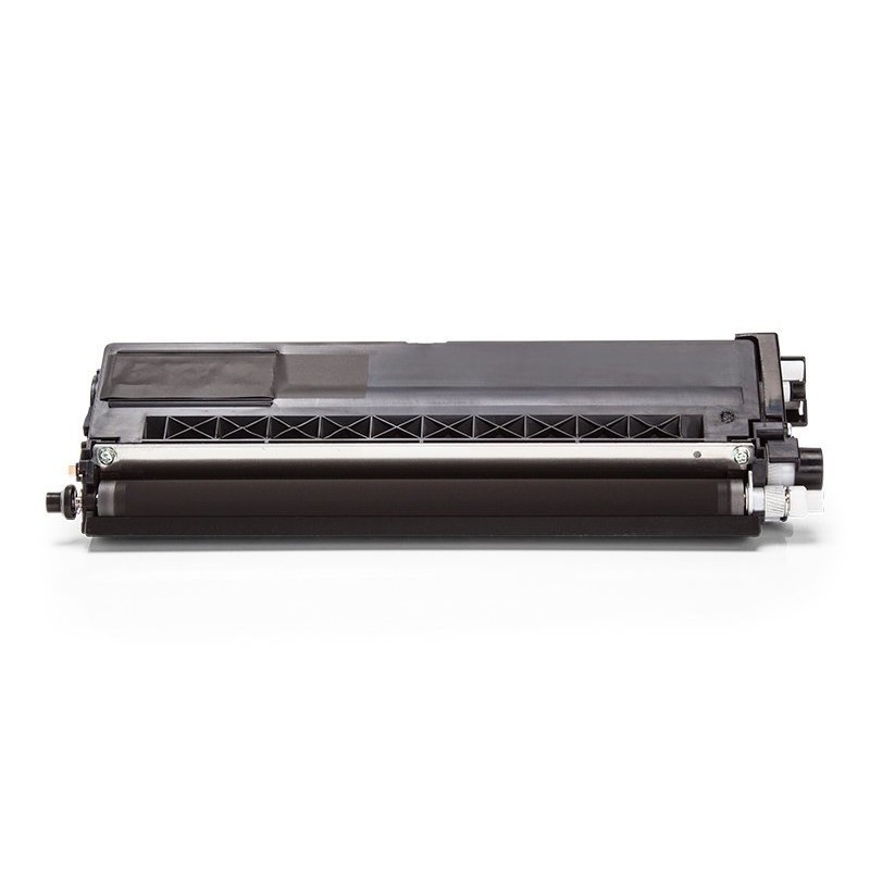Rebuilt zu Brother TN-329BK Toner Schwarz | TonerDirekt365