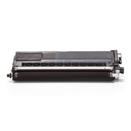 Rebuilt zu Brother TN-329BK Toner Schwarz | TonerDirekt365