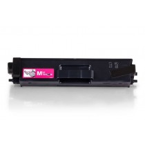 Rebuilt zu Brother TN-329M Toner Magenta | TonerDirekt365