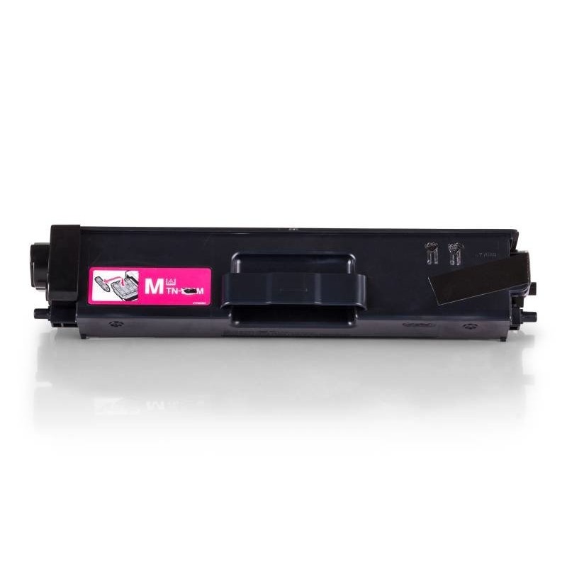 Rebuilt zu Brother TN-329M Toner Magenta | TonerDirekt365