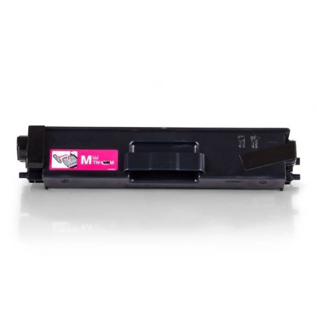 Rebuilt zu Brother TN-329M Toner Magenta | TonerDirekt365