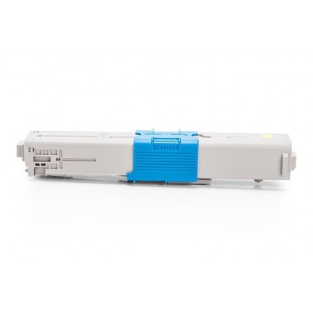 Alternativ zu OKI 44469704 / C310 Toner Gelb | TonerDirekt365