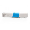 Alternativ zu OKI 44469704 / C310 Toner Gelb | TonerDirekt365
