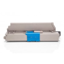 Alternativ zu OKI 44469803 / C310 Toner Schwarz | TonerDirekt365