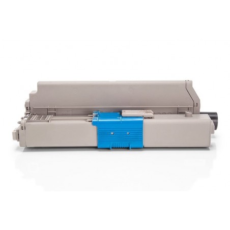 Alternativ zu OKI 44469803 / C310 Toner Schwarz | TonerDirekt365