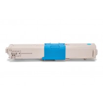 Alternativ zu OKI 44973535 / C321 Toner Cyan | TonerDirekt365