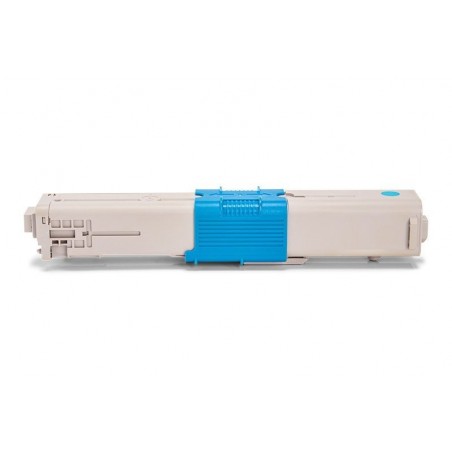 Alternativ zu OKI 44973535 / C321 Toner Cyan | TonerDirekt365