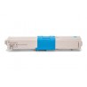 Alternativ zu OKI 44973535 / C321 Toner Cyan | TonerDirekt365